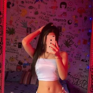 Meet your Posher, Daisy